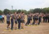lomba bakiak