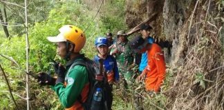 Mahasiswa Asal Rembang Hilang di Pacet, Hampir Sepekan Belum Ditemukan