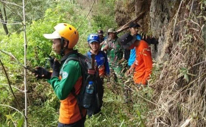 Mahasiswa Asal Rembang Hilang di Pacet, Hampir Sepekan Belum Ditemukan