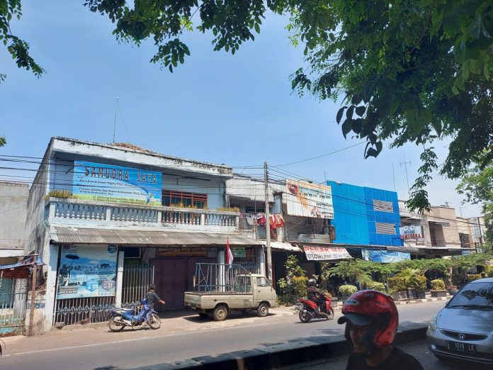 Polemik Plaza Bangil, Kajari: Yang Tak Mau Bayar, Ditunggu di Pengadilan  