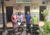 Pria di Kota Pasuruan Nyolong Sepeda Angin Karena Ini.....