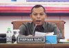 Tak Hafal Pancasila, Ketua DPRD Lumajang Mundur dari Jabatannya