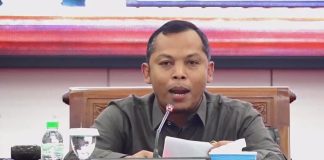 Tak Hafal Pancasila, Ketua DPRD Lumajang Mundur dari Jabatannya