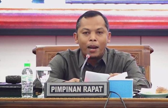 Tak Hafal Pancasila, Ketua DPRD Lumajang Mundur dari Jabatannya