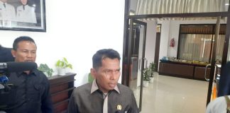 Ketua DPRD Lumajang Mundur, Wakil Ketua: Mekanismenya Masih Panjang