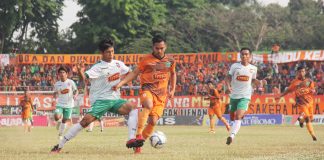 Hari ini, Persekabpas Lakoni Uji Coba Lawan Arema Indonesia