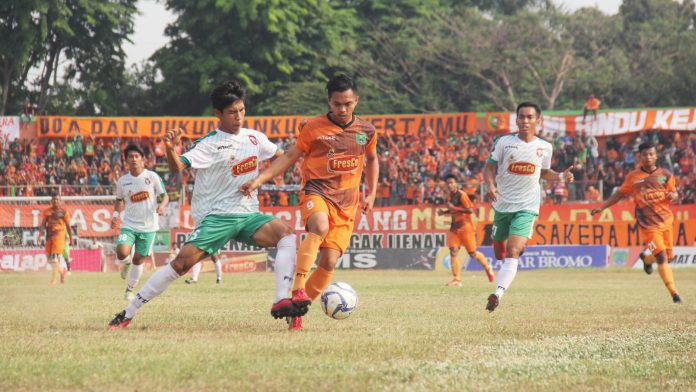 Hari ini, Persekabpas Lakoni Uji Coba Lawan Arema Indonesia