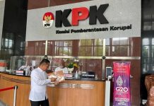 Bupati Lumajang ke Kantor KPK, Ada Apa? 