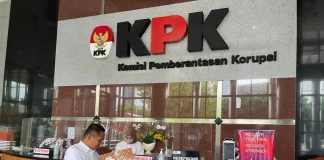 Bupati Lumajang ke Kantor KPK, Ada Apa? 