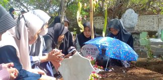 Satu Lagi Suporter Asal Probolinggo Meninggal, Jadi Korban Tragedi Kanjuruhan