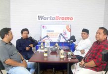 Mas Adi “Bocorkan” Strategi Genjot Investasi di Kota Pasuruan