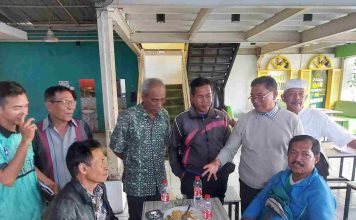 Jelang Pemilihan Ketua PSSI, Askab akan Minta Saran Bupati