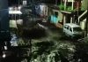 Ranu Pani Diterjang Longsor dan Banjir