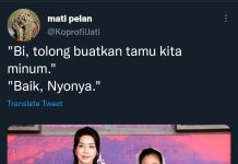 Viral Cuitan Diduga Hina Ibu Negara, Warganet hingga Anak Jokowi Geram!