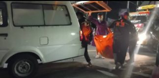 Pemotor Terlindas Truk di Blandongan, 2 Orang Dilaporkan Tewas