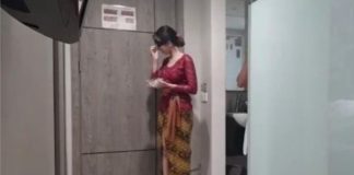 Kebaya Merah Viral, Apa Sih Itu?