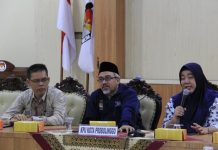 Jabatan Gubernur dan 18 Kepala Daerah di Jatim Habis Tahun Ini