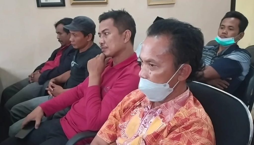 Kembangkan UMKM di Kota Pasuruan, DPMPTSP Sosialisasikan Perizinan Berusaha