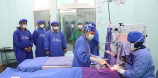 Kabupaten Probolinggo Kini Sandang UHC, 95% Warganya Terlindungi Jaminan Kesehatan