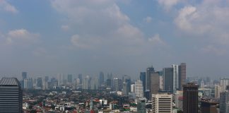 10 Kota Terkaya di Indonesia