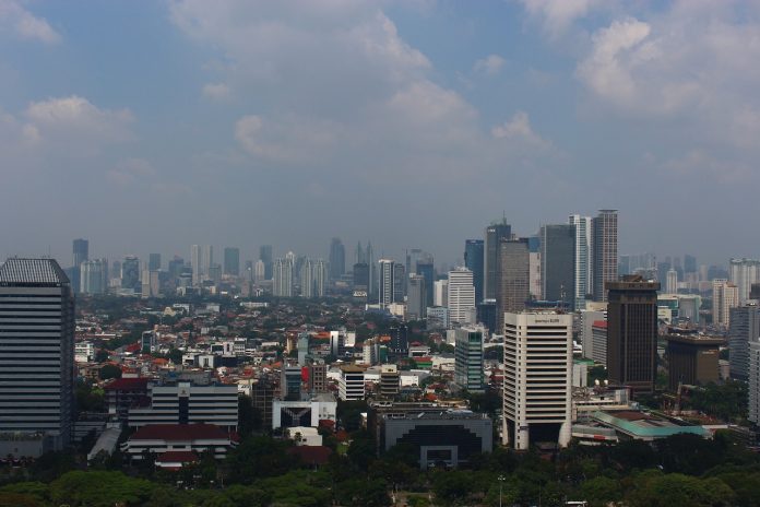 10 Kota Terkaya di Indonesia