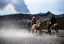 Tak Cuma Kasada, Ada 4 Upacara Adat Lain Suku Tengger, Apa Saja?