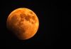 Sore Ini Gerhana Bulan Total, Apakah Warga Pasuruan, Probolinggo dan Lumajang Bisa Mengamati?