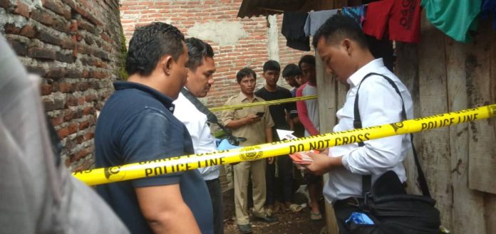 Pembuang Bayi di Purwosari Terungkap, Langsung Ditangkap Polisi