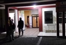 Ini Kronologi Lengkap Pasutri dan Tiga Anak yang Tertabrak KA di Rejoso