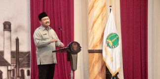 6.642 KPM Kota Pasuruan Terima BLT