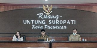 Mas Adi Sebut Perlu Identifikasi Masalah Agar Pembayaran PBB Lancar