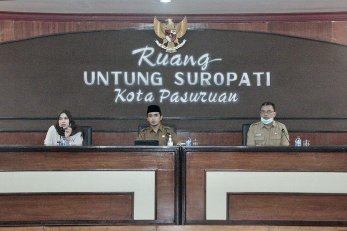 Mas Adi Sebut Perlu Identifikasi Masalah Agar Pembayaran PBB Lancar