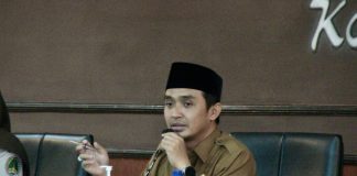 Pemkot Pasuruan Kebut Entaskan Kemiskinan