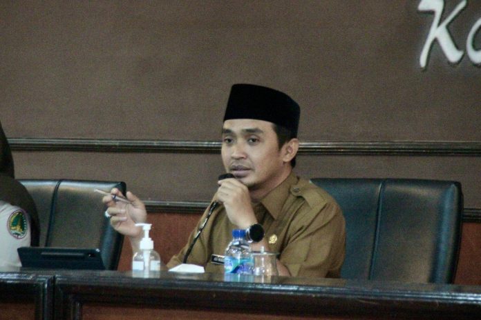 Pemkot Pasuruan Kebut Entaskan Kemiskinan