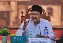 Rembuk Stunting, Gus Ipul Perintahkan Fokus ke Kecukupan Gizi