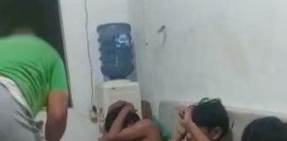 Beredar Video Pemukulan Tiga Remaja yang Diduga Perkosa Anak di Bawah Umur