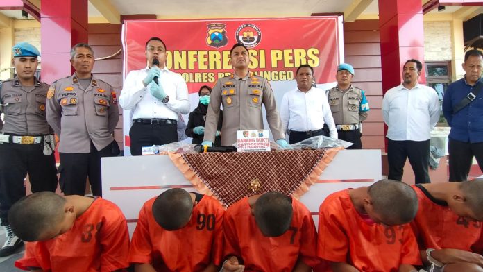 Begini Modus 7 Pelaku Pemerkosa Anak di Bawah Umur saat Menjalankan Aksinya