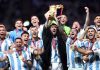 Pria Ini Viral Setelah 7 Tahun Lalu Prediksi Argentina Menang Piala Dunia 2022