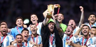 Pria Ini Viral Setelah 7 Tahun Lalu Prediksi Argentina Menang Piala Dunia 2022