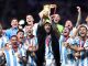 Pria Ini Viral Setelah 7 Tahun Lalu Prediksi Argentina Menang Piala Dunia 2022