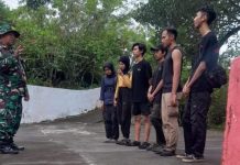 Tuman! Pendaki yang Dilaporkan Tersesat di Gunung Lemongan Ternyata Cuma Ngeprank