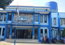 Waduh! PDAM Kota Pasuruan Dapat Review Buruk Dari Warga PDAM Kota Pasuruan