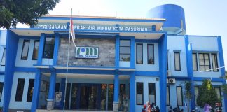 PDAM Kota Pasuruan