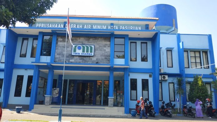 PDAM Kota Pasuruan