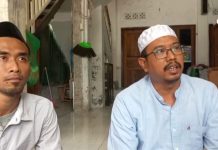 Santri di Pandaan Terbakar, Ini Penjelasan Pihak Ponpes