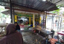 Tarif Retribusi Naik 2x Lipat, Pedagang Pasar Kota Pasuruan Mengeluh