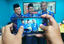 Wabup Probolinggo Usul 1 Nama Calon Sekda ke Kemendagri