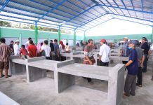 Revitalisasi Pasar Randupangger Telan Rp2 Miliar
