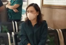 Kasus Korupsi JLU, Christiana-Chandra Dituntut 4 Tahun Penjara