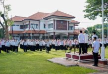 Mbalelo, Tiga PNS Pemkot Pasuruan Dipecat
